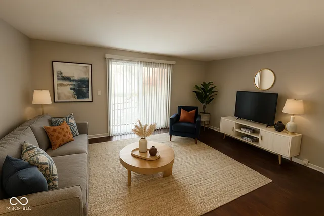 $200,000 | 6108 Aspen Grove Drive, Indianapolis, IN 46250