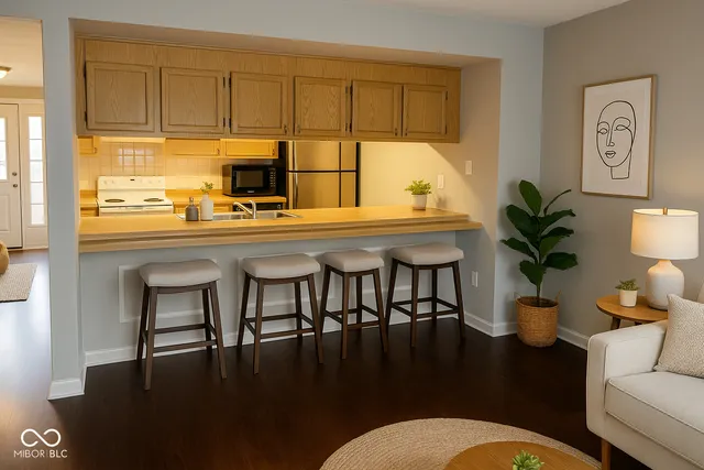 $200,000 | 6108 Aspen Grove Drive, Indianapolis, IN 46250