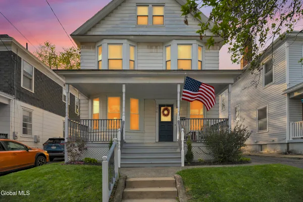 $330,000 | 126 Elmer Avenue, Schenectady, NY 12308