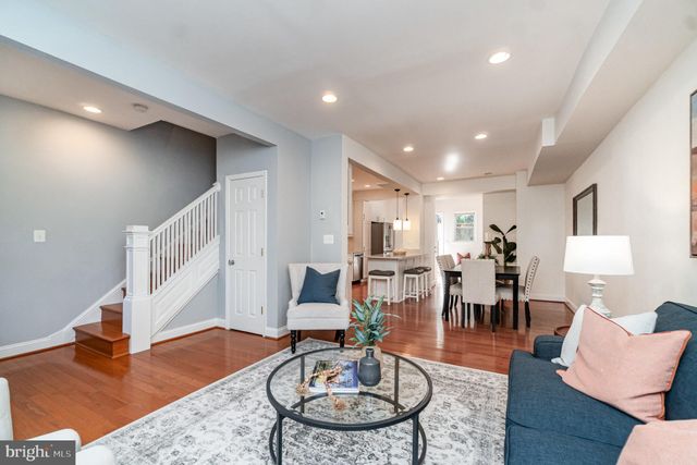 $849,000 | 1933 Lincoln Road Northeast, Washington, DC 20002