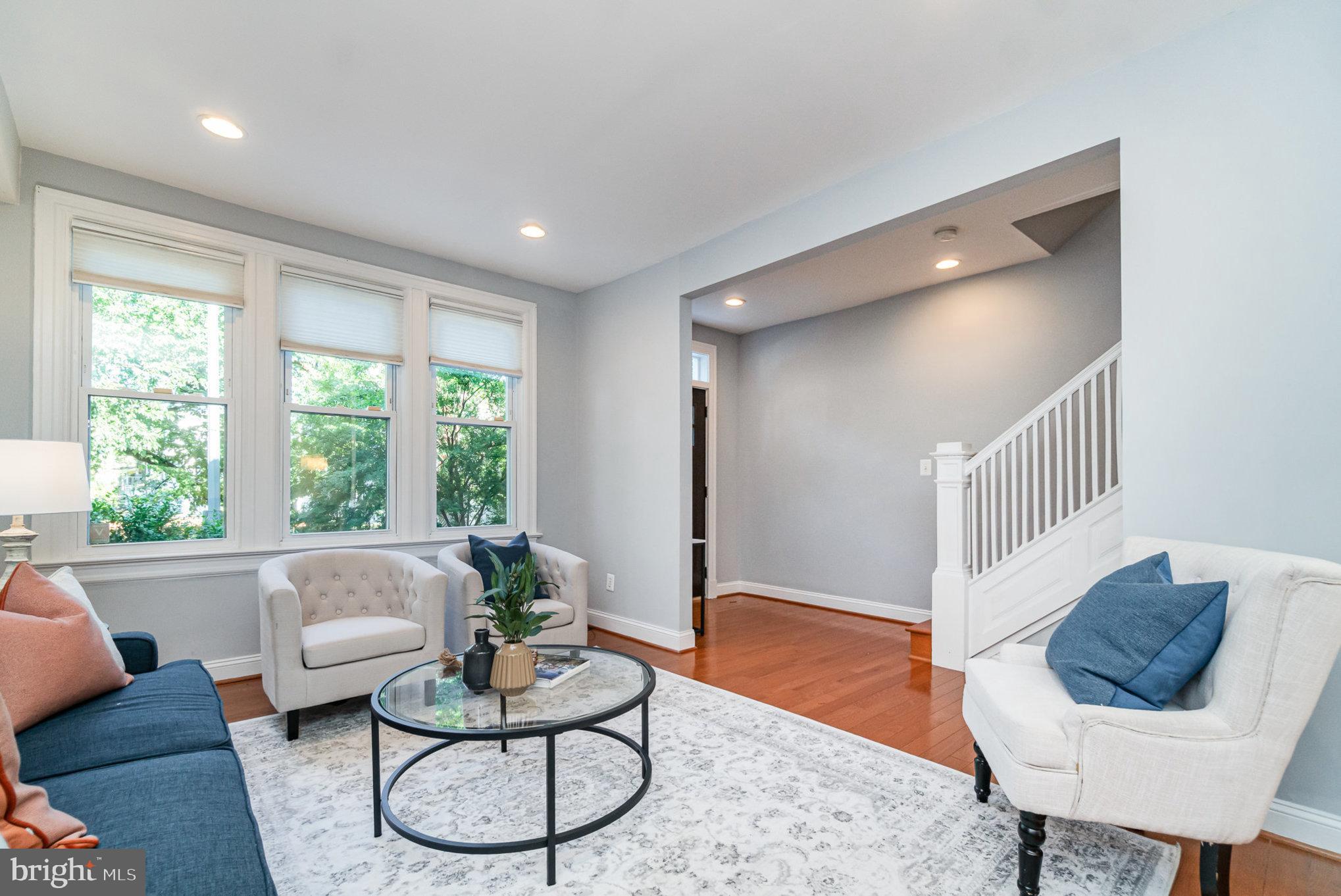 1933 Lincoln Road Northeast Washington, DC 20002 - Photo 12 of 48 Gallery Image 12