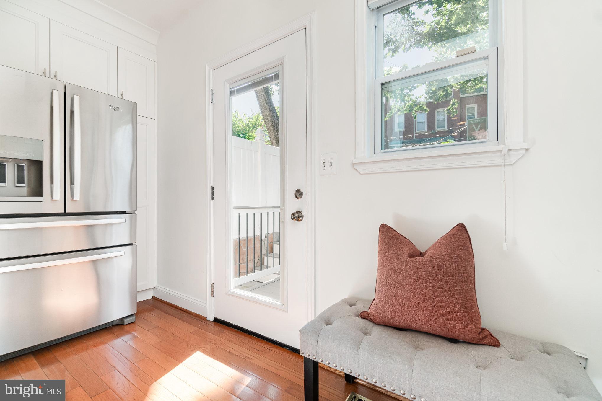 1933 Lincoln Road Northeast Washington, DC 20002 - Photo 21 of 48 Gallery Image 21