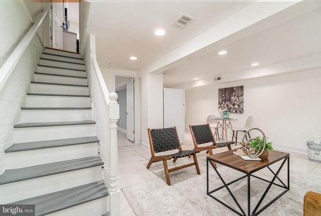 $849,000 | 1933 Lincoln Road Northeast, Washington, DC 20002