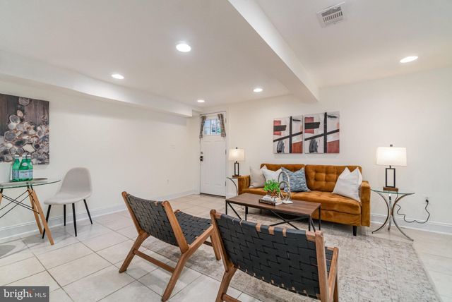 $849,000 | 1933 Lincoln Road Northeast, Washington, DC 20002