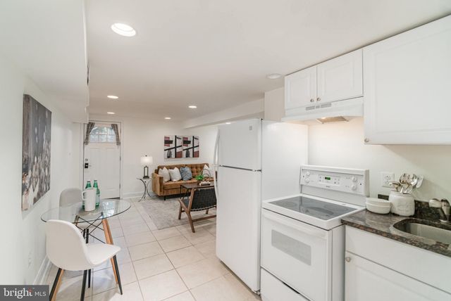 $849,000 | 1933 Lincoln Road Northeast, Washington, DC 20002