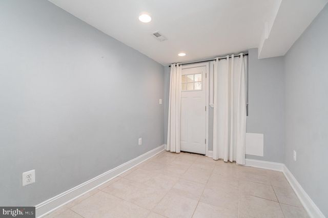 $849,000 | 1933 Lincoln Road Northeast, Washington, DC 20002