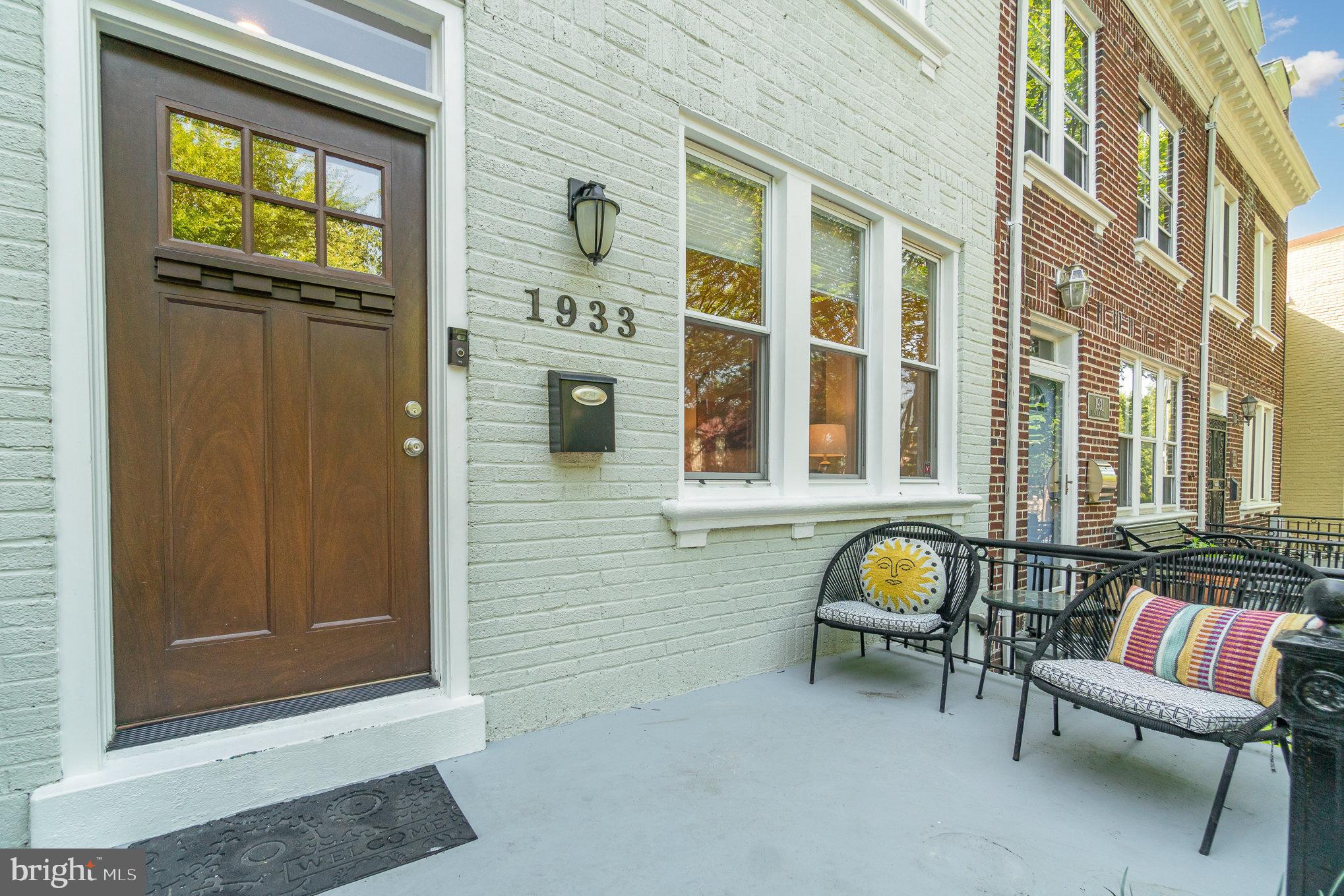 1933 Lincoln Road Northeast Washington, DC 20002 - Photo 4 of 48 Gallery Image 4