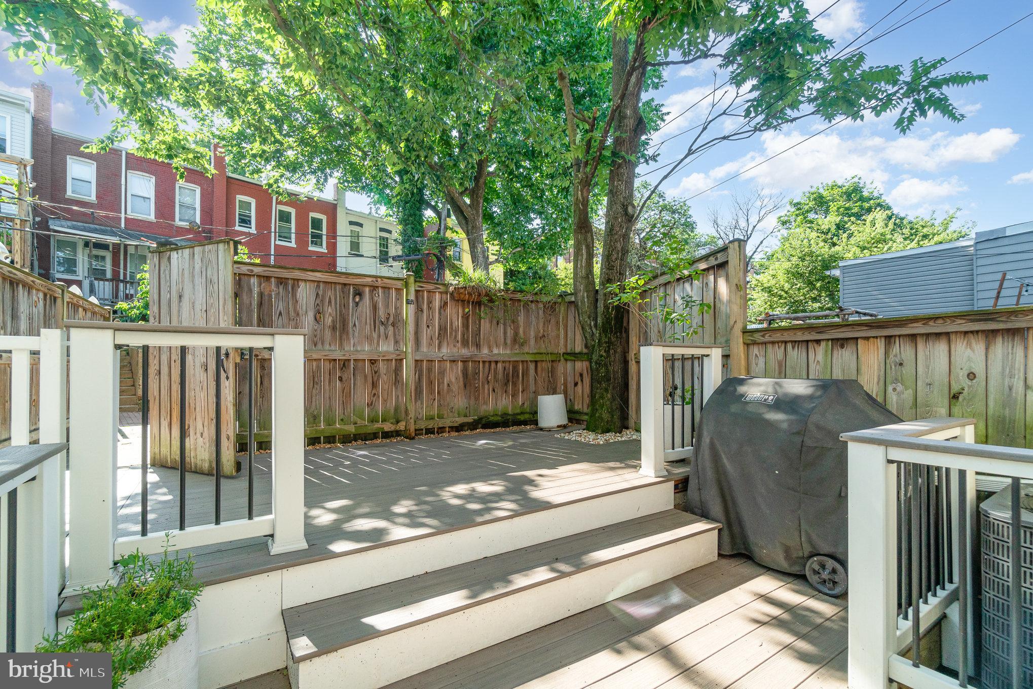 1933 Lincoln Road Northeast Washington, DC 20002 - Photo 41 of 48 Gallery Image 41