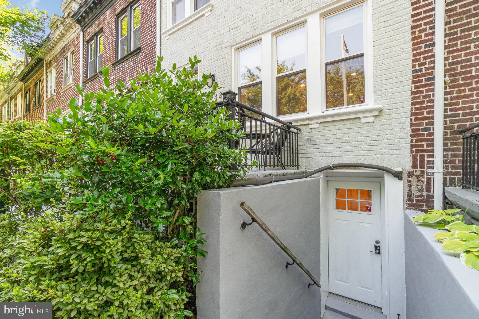 1933 Lincoln Road Northeast Washington, DC 20002 - Photo 43 of 48 Gallery Image 43