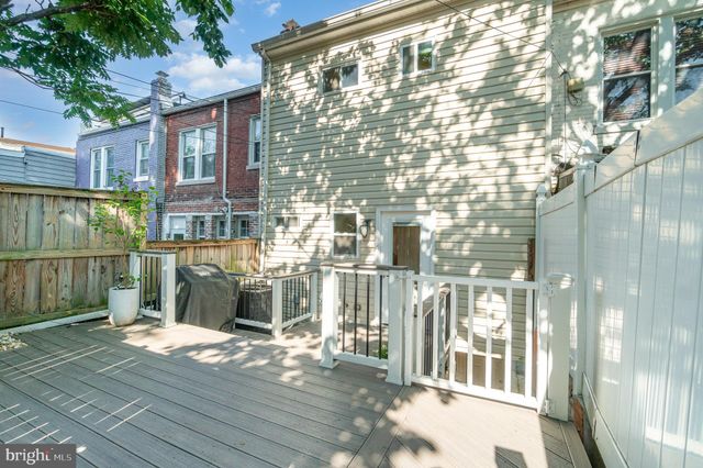 $849,000 | 1933 Lincoln Road Northeast, Washington, DC 20002