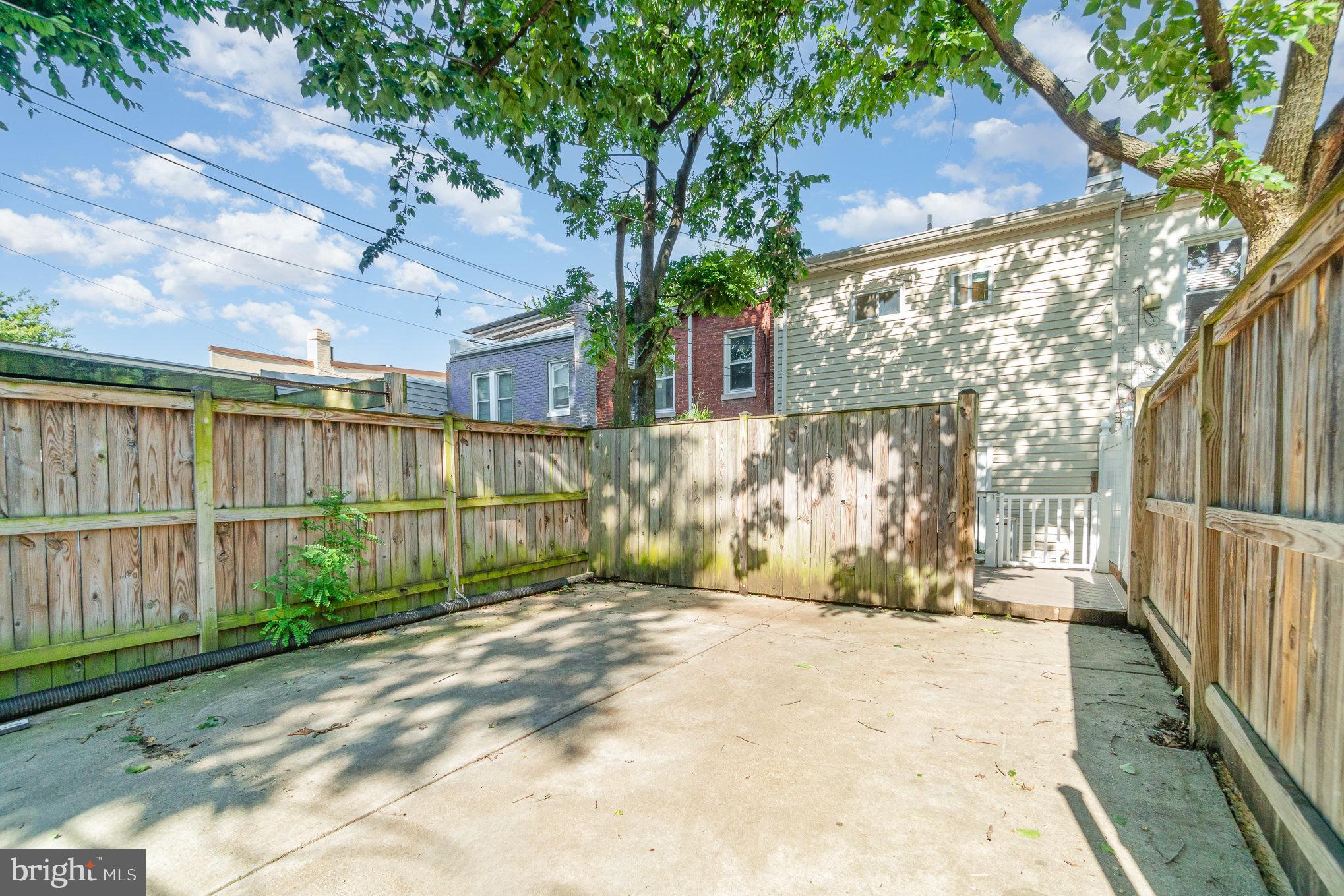 1933 Lincoln Road Northeast Washington, DC 20002 - Photo 45 of 48 Gallery Image 45