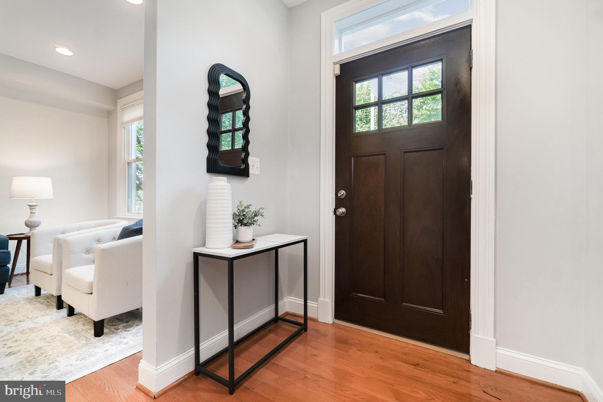 1933 Lincoln Road Northeast Washington, DC 20002 - Photo 5 of 48 Gallery Image 5