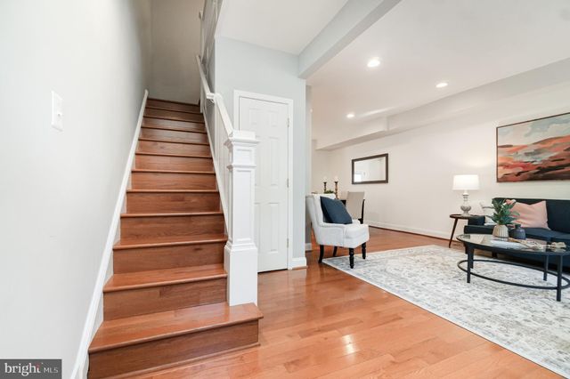 $849,000 | 1933 Lincoln Road Northeast, Washington, DC 20002