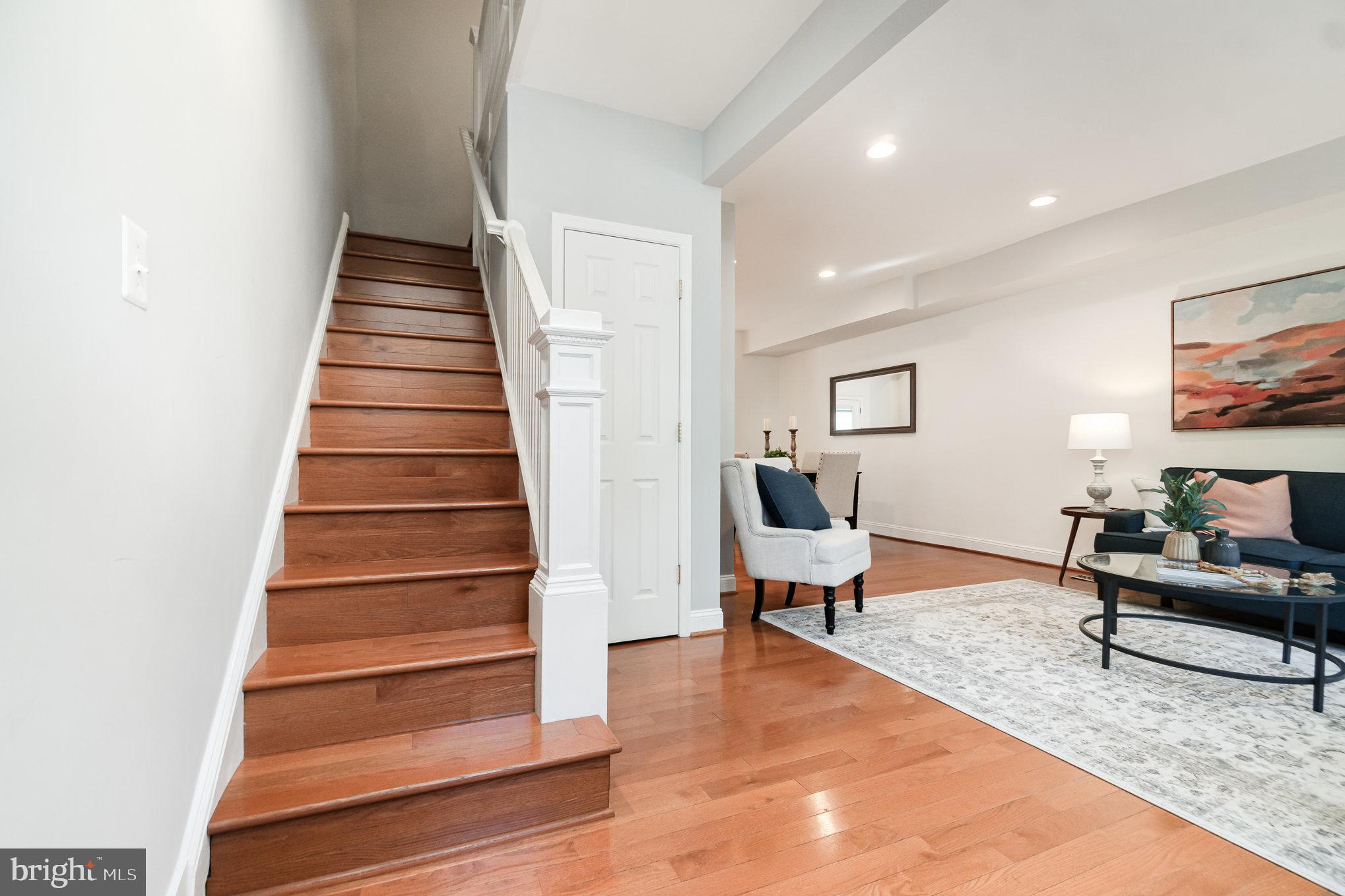 1933 Lincoln Road Northeast Washington, DC 20002 - Photo 6 of 48 Gallery Image 6