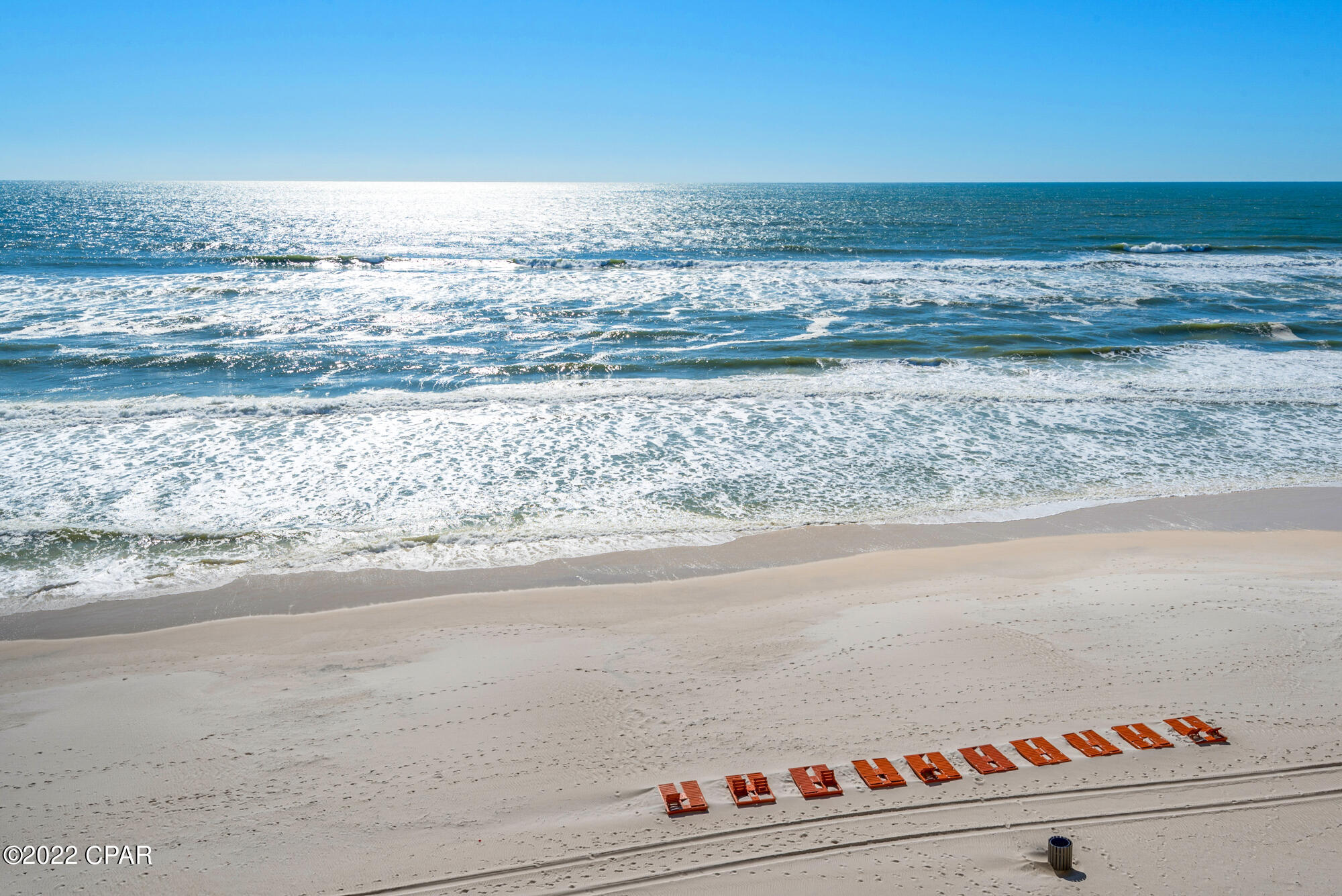 17545 Front Beach Road, Unit 808 Panama City Beach, FL 32413 - Photo 1 of 36 Gallery Image 1