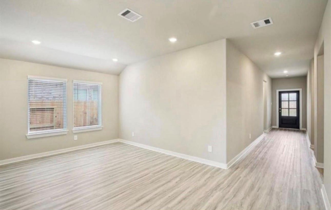 3110 Winding Mile Court Richmond, TX 77469 - Photo 2 of 6 Entrance Area