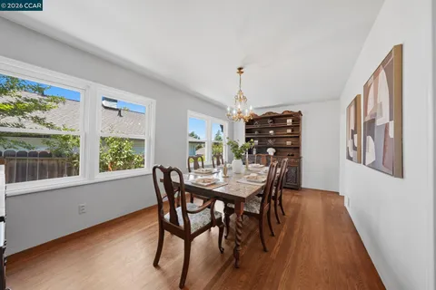 $699,000 | 848 Talbart Street, Martinez, CA 94553