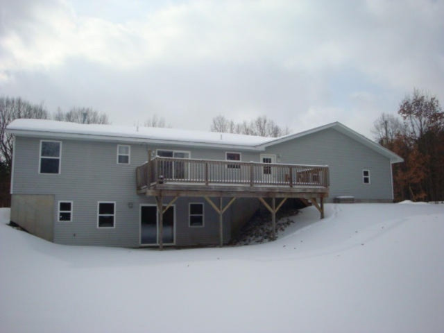 16332 Tamarack Road Howard City, MI 49329 - Photo 1 of 23 2