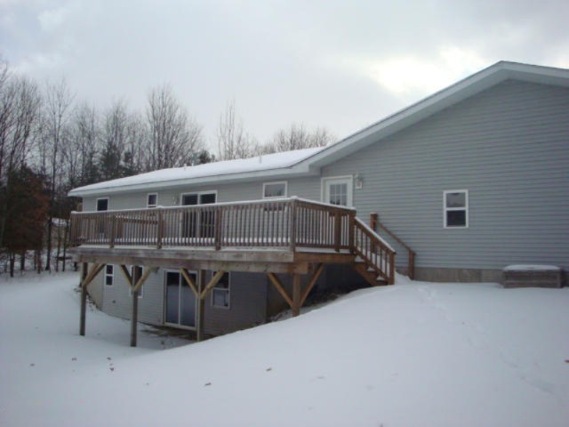 16332 Tamarack Road Howard City, MI 49329 - Photo 21 of 23 22