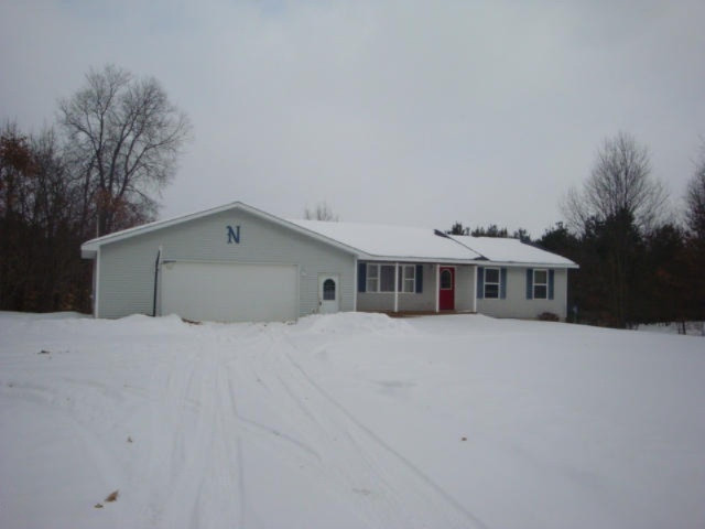 16332 Tamarack Road Howard City, MI 49329 - Photo 22 of 23 23