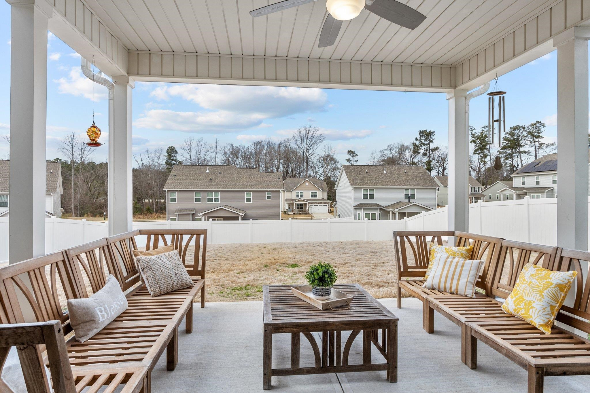 7213 Cornett Way Raleigh, NC 27604 - Photo 41 of 51 Photo 41