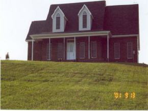 310 Hales Road Jonesborough, TN 37659 - Photo 1 of 1 Photo 1