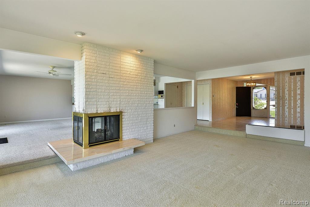 22663 Penton Rise Court Novi, MI 48375 - Photo 8 of 46