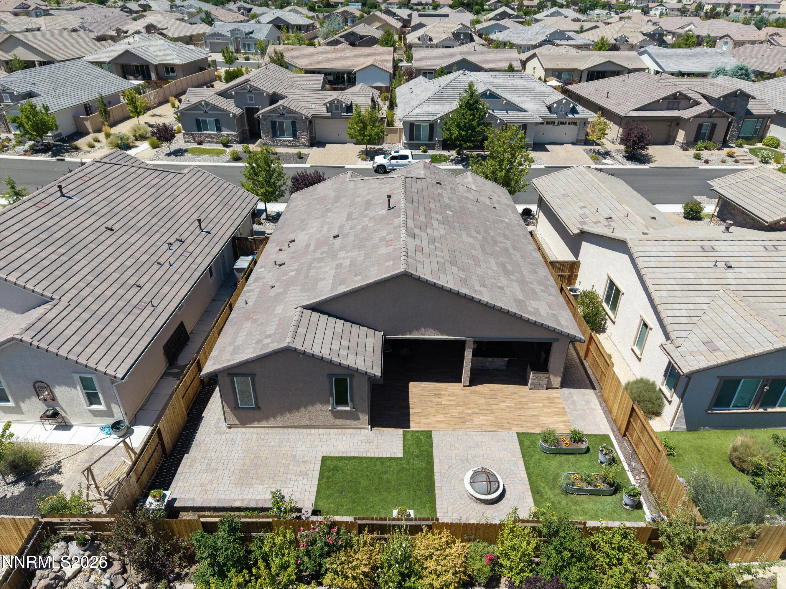 9582 Gazala Lane Reno, NV 89521 - Photo 15 of 27 Gazala9852-043