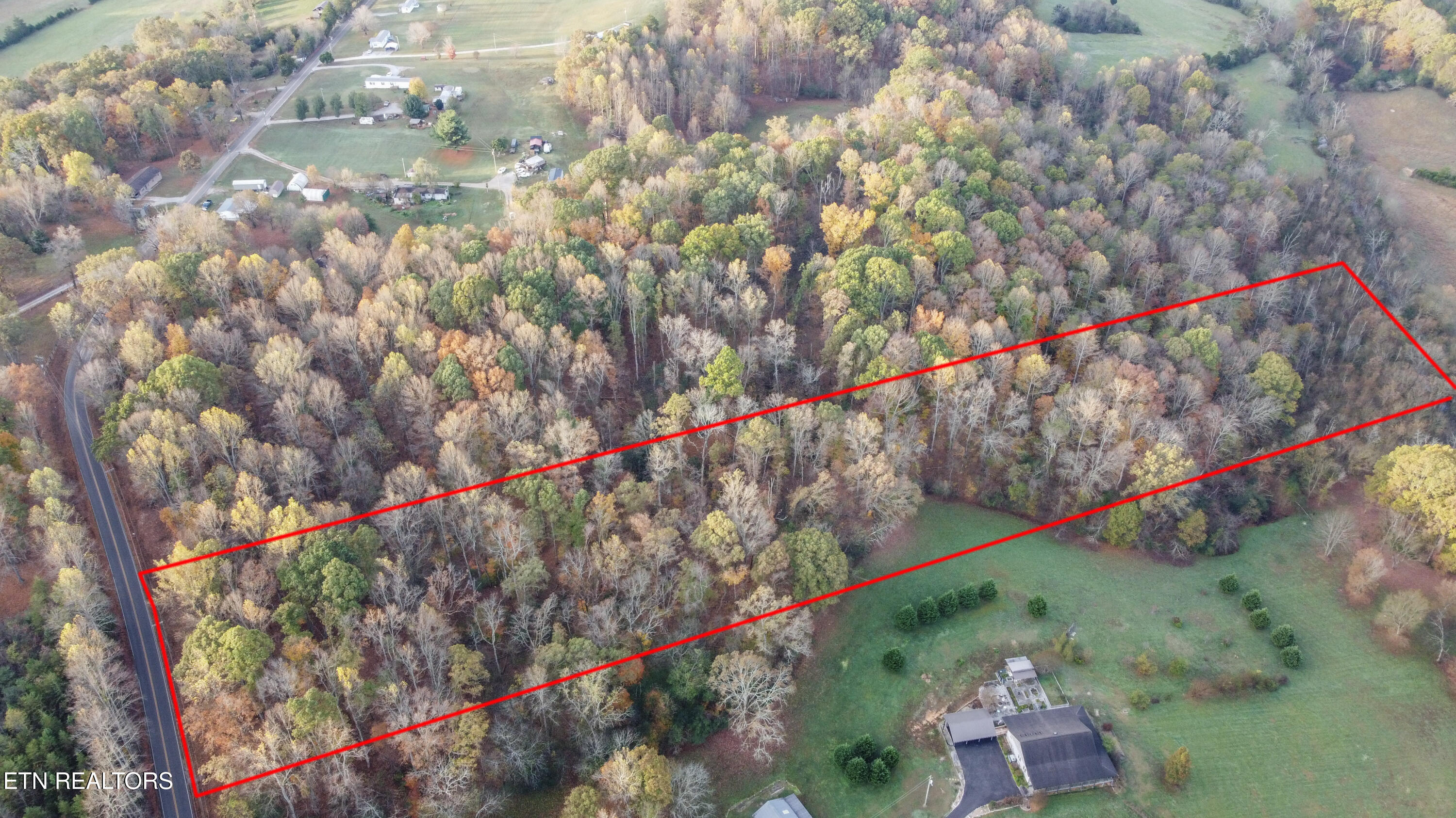 Lot 4 Parcel 059 040.02 Road Englewood, TN 37329 - Photo 10 of 12 lot 1