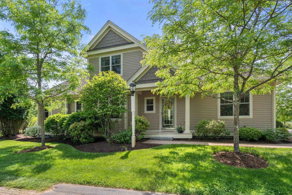 6 Old County Road, Unit 33 Sudbury, MA 01776 - Photo 1 of 42