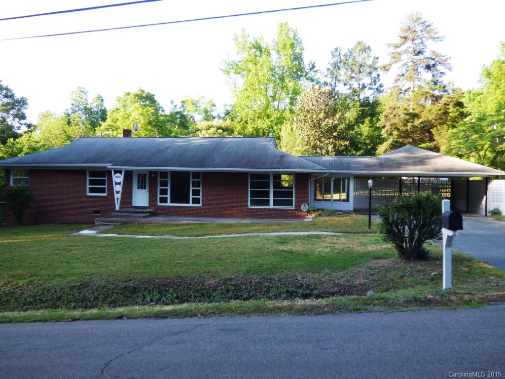 400 Eddleman Road Kannapolis, NC 28083 - Photo 1 of 20 Gallery Image 1