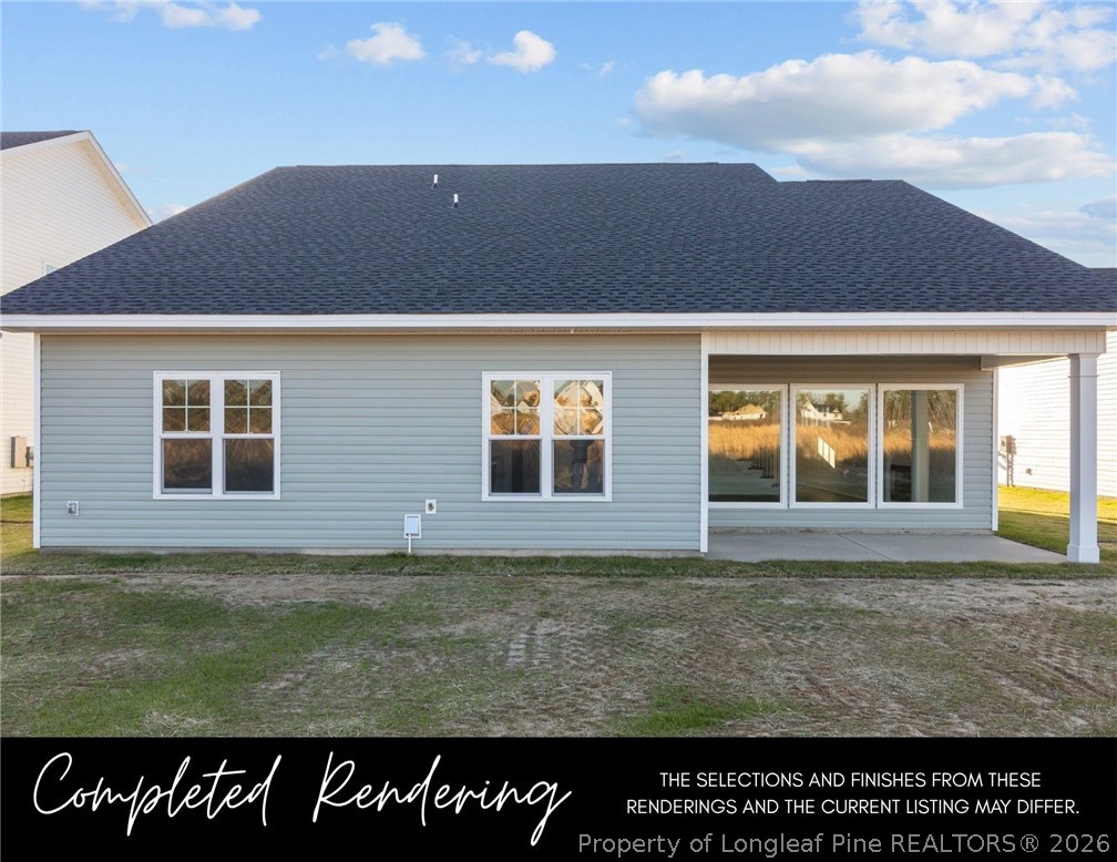 176 Easy Street Raeford, NC 28376 - Photo 11 of 11