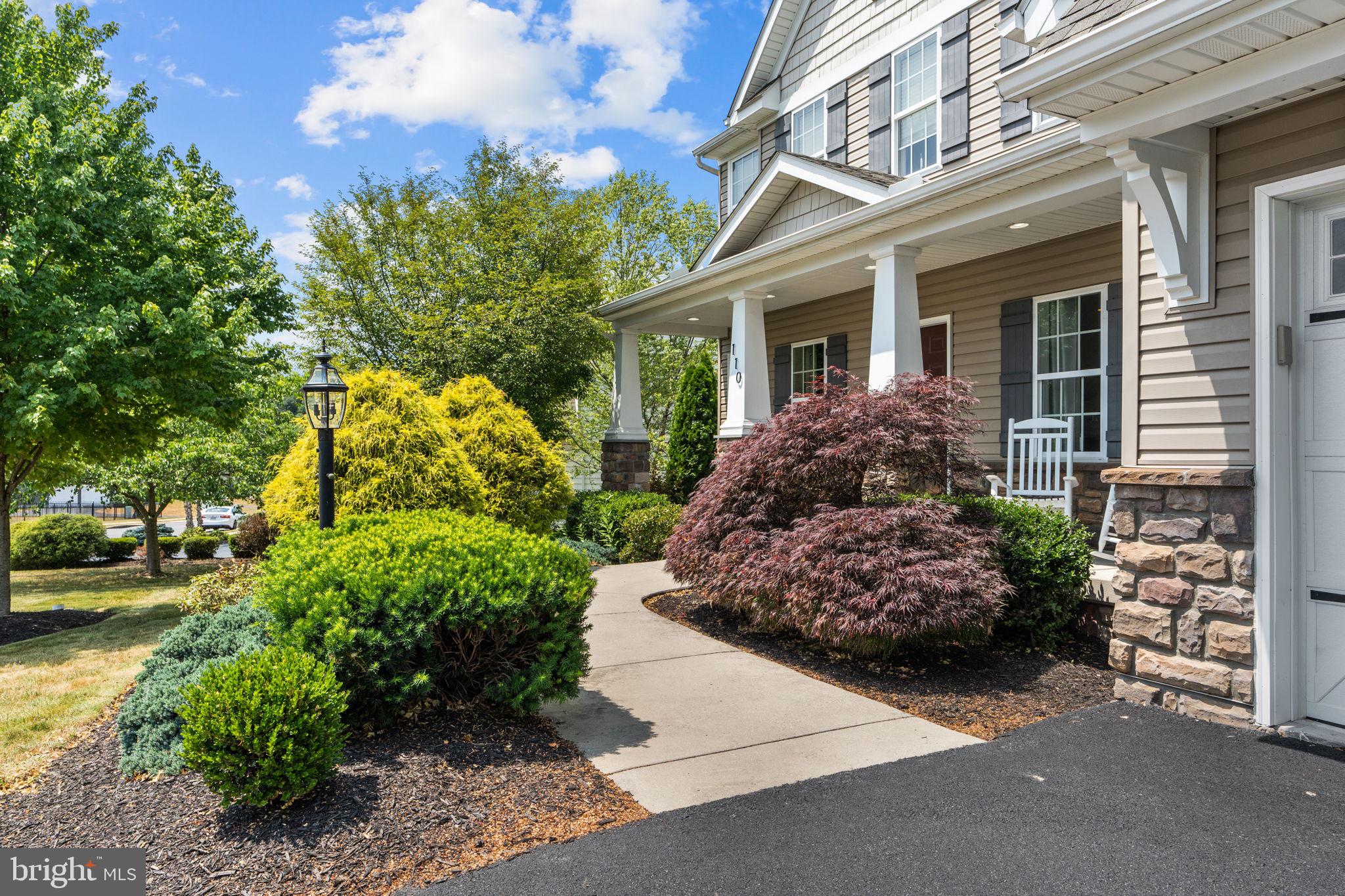 110 Rentzel Drive Manchester, PA 17345 - Photo 2 of 59 Gallery Image 2