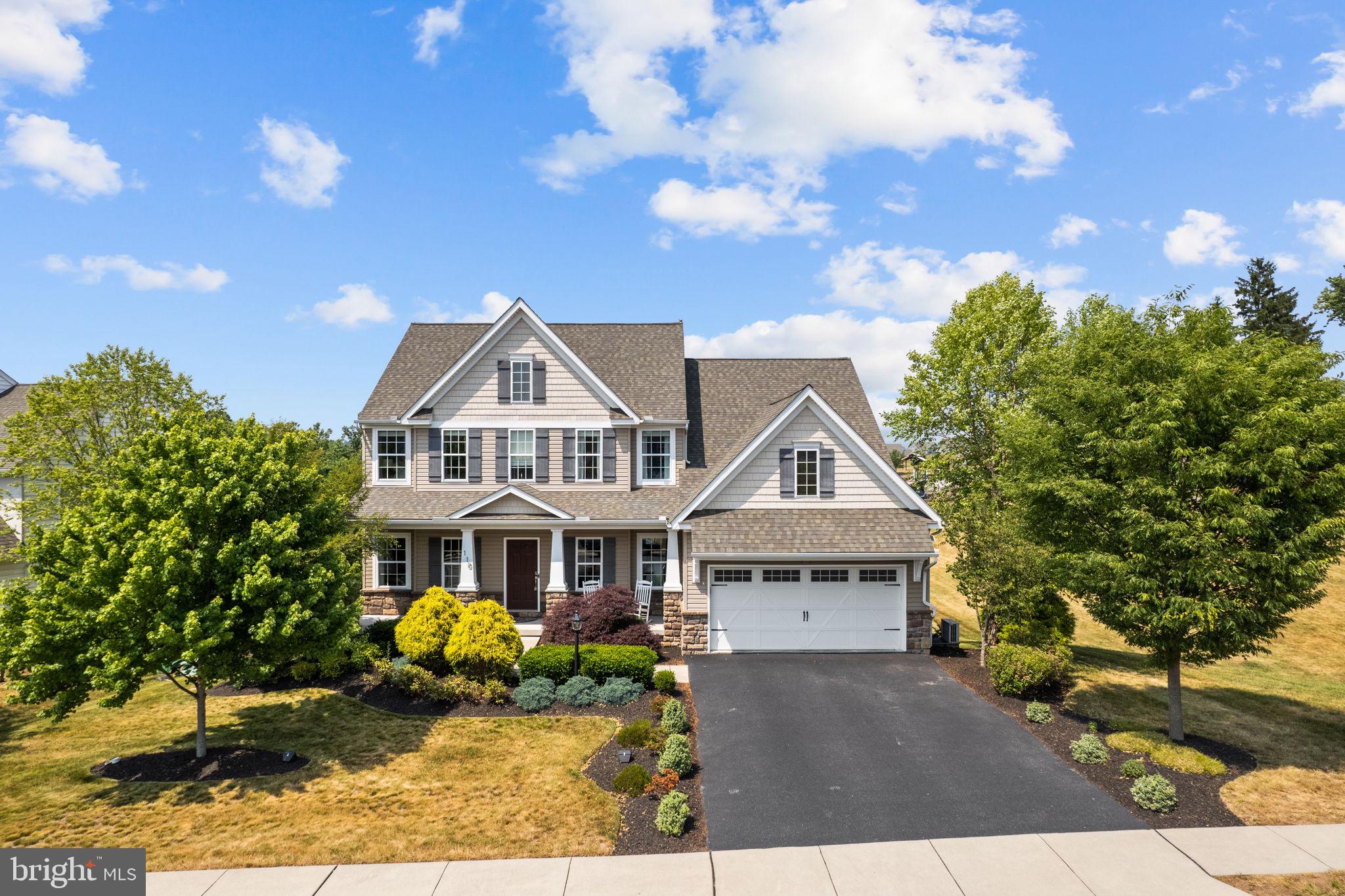 110 Rentzel Drive Manchester, PA 17345 - Photo 3 of 59 Gallery Image 3