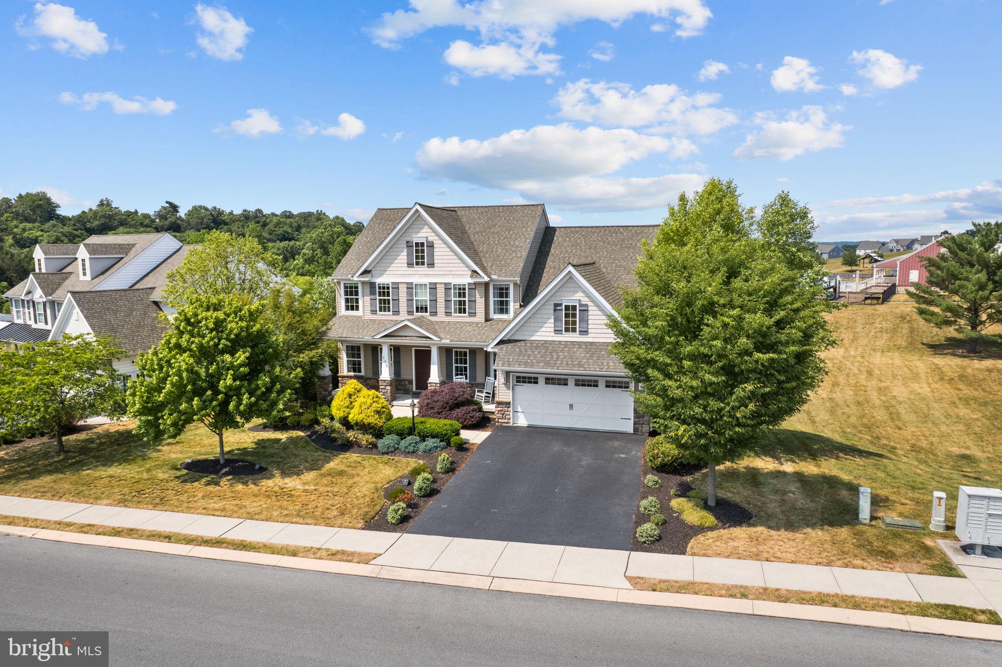 110 Rentzel Drive Manchester, PA 17345 - Photo 49 of 59 Gallery Image 49
