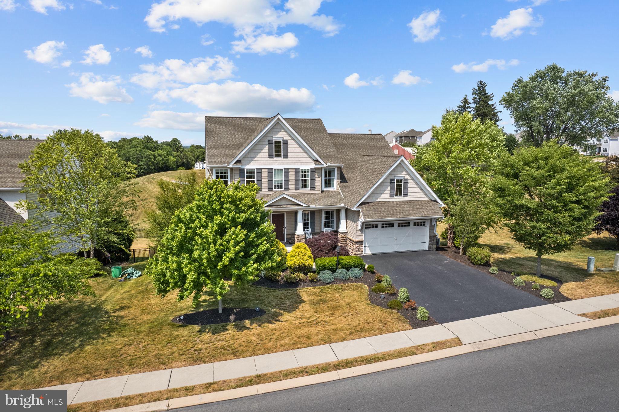 110 Rentzel Drive Manchester, PA 17345 - Photo 50 of 59 Gallery Image 50