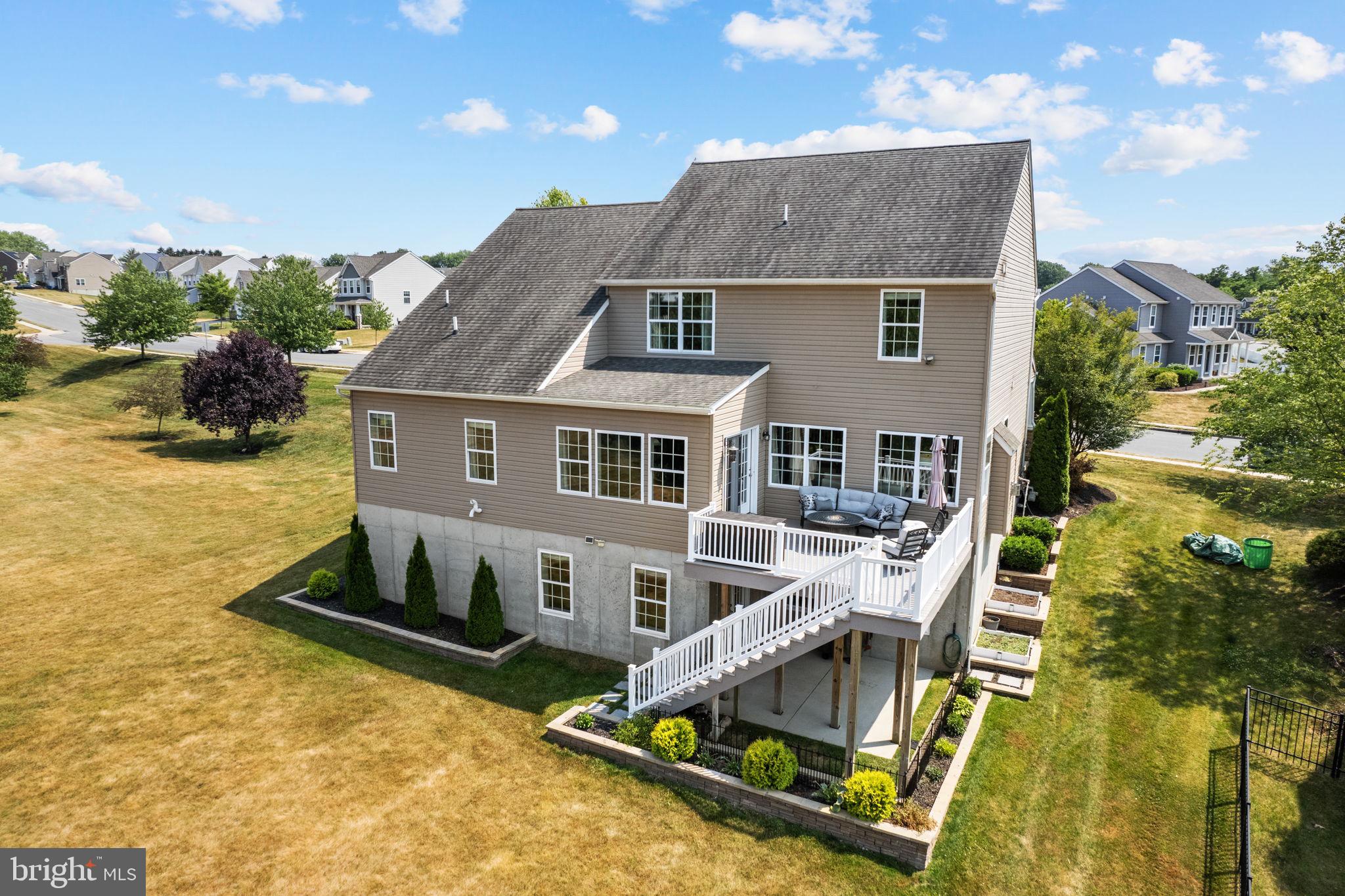 110 Rentzel Drive Manchester, PA 17345 - Photo 5 of 59 Gallery Image 5