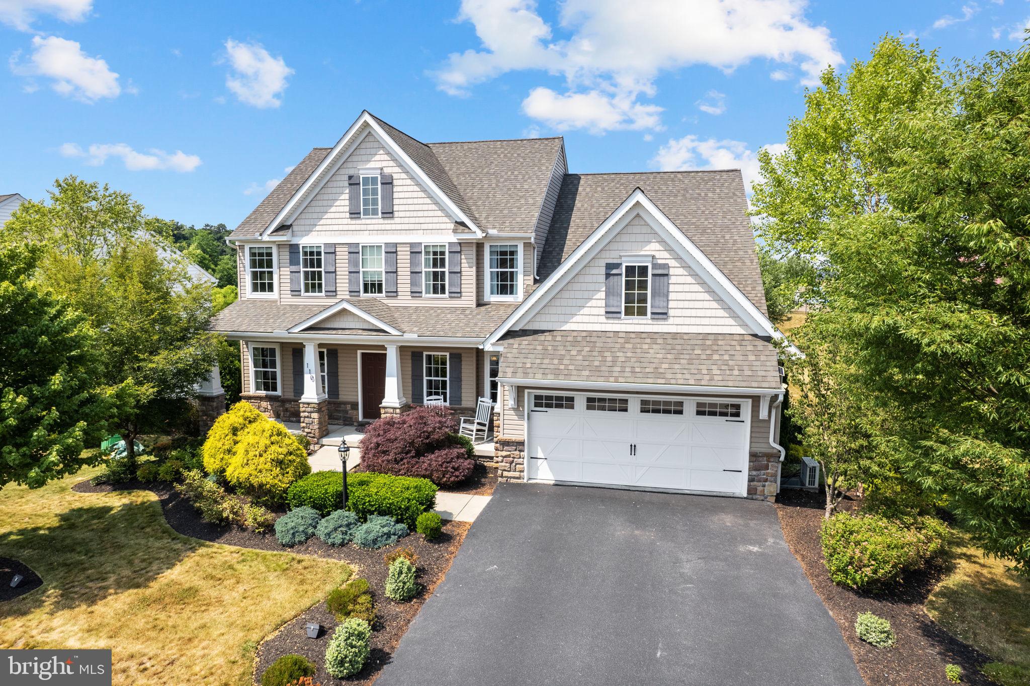 110 Rentzel Drive Manchester, PA 17345 - Photo 51 of 59 Gallery Image 51