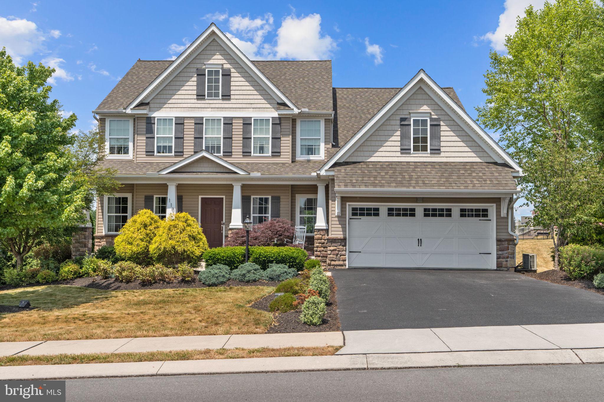 110 Rentzel Drive Manchester, PA 17345 - Photo 53 of 59 Gallery Image 53