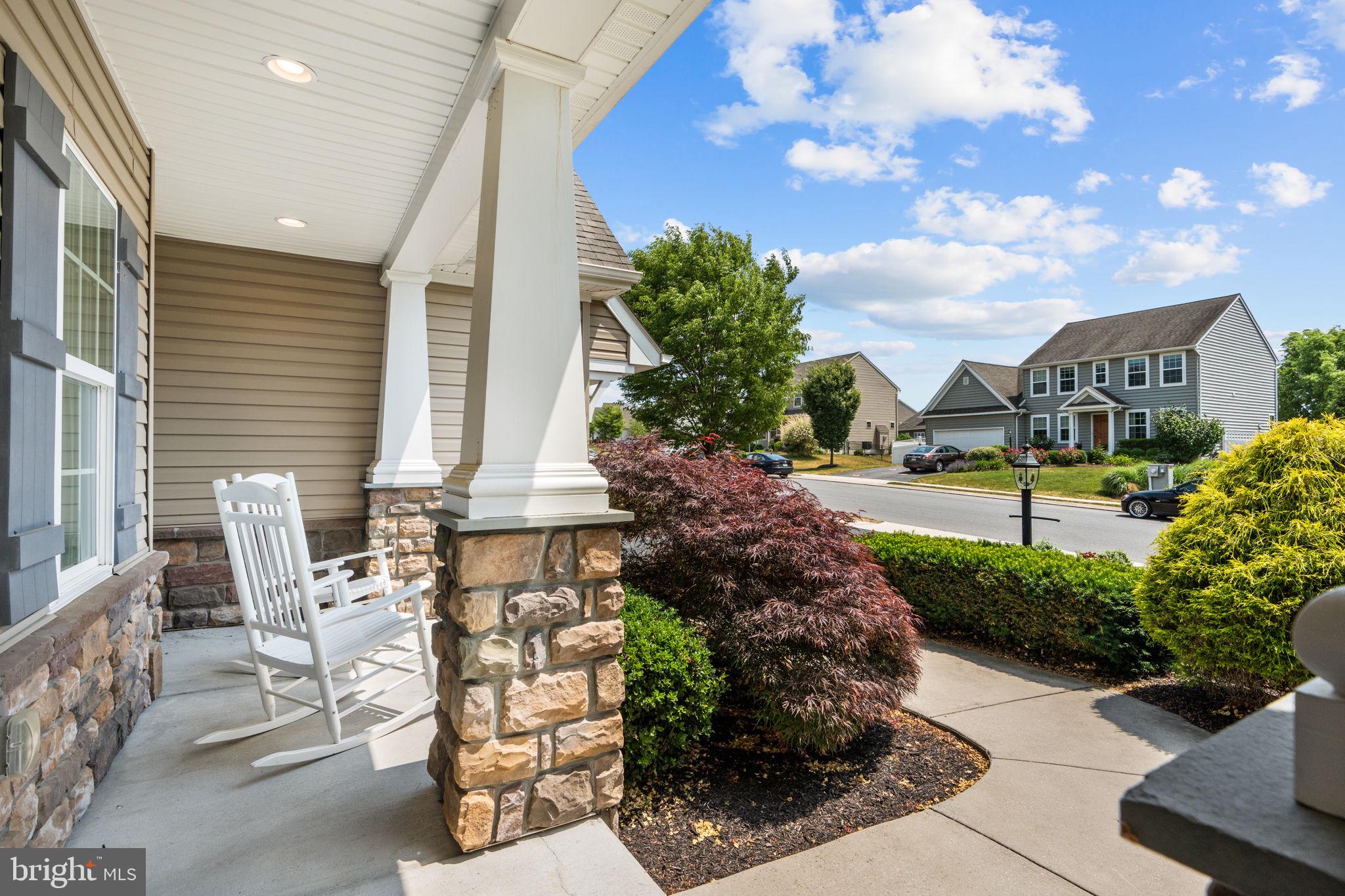110 Rentzel Drive Manchester, PA 17345 - Photo 54 of 59 Gallery Image 54