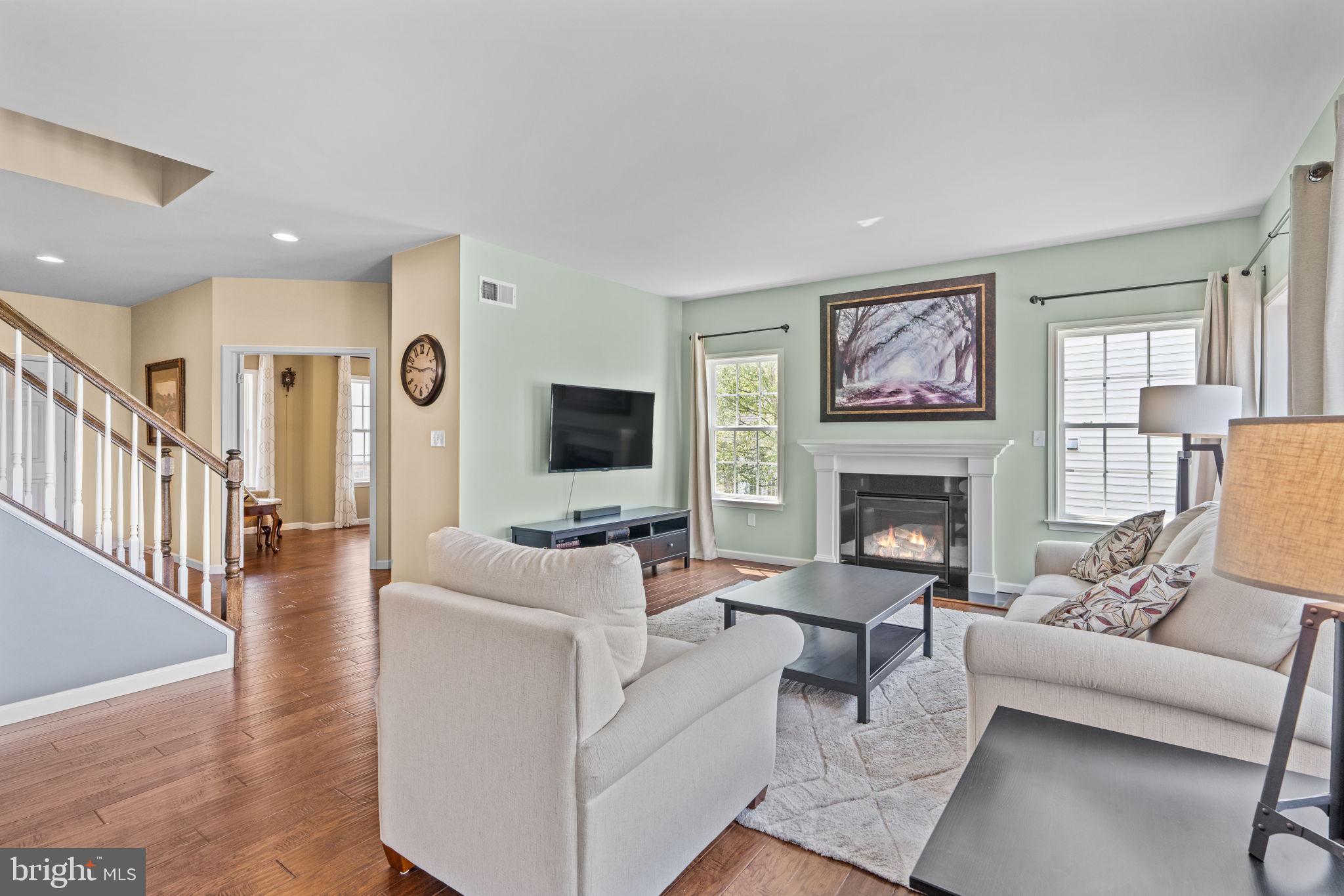 110 Rentzel Drive Manchester, PA 17345 - Photo 8 of 59 Gallery Image 8