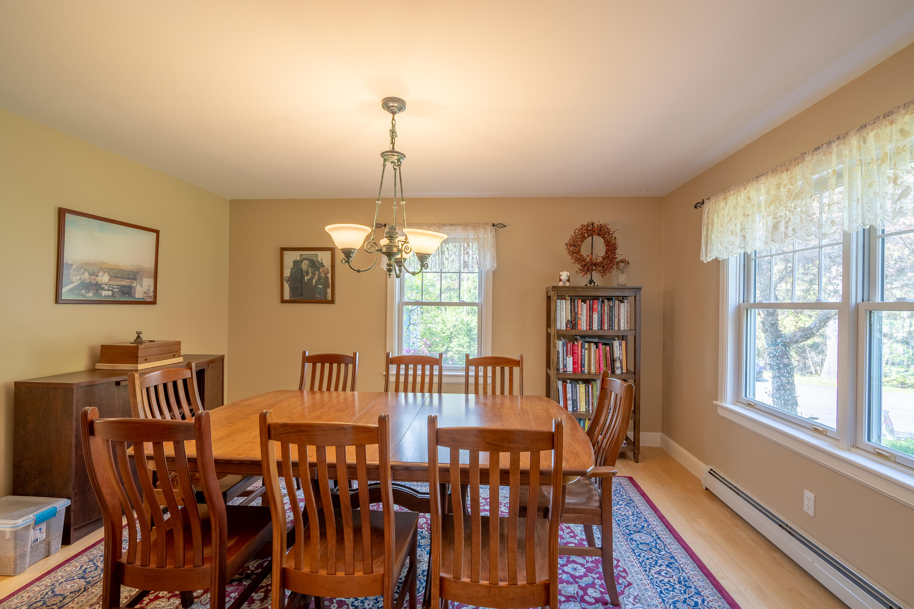 593 Church Road Bangor, ME 04401 - Photo 38 of 81 593Church-36