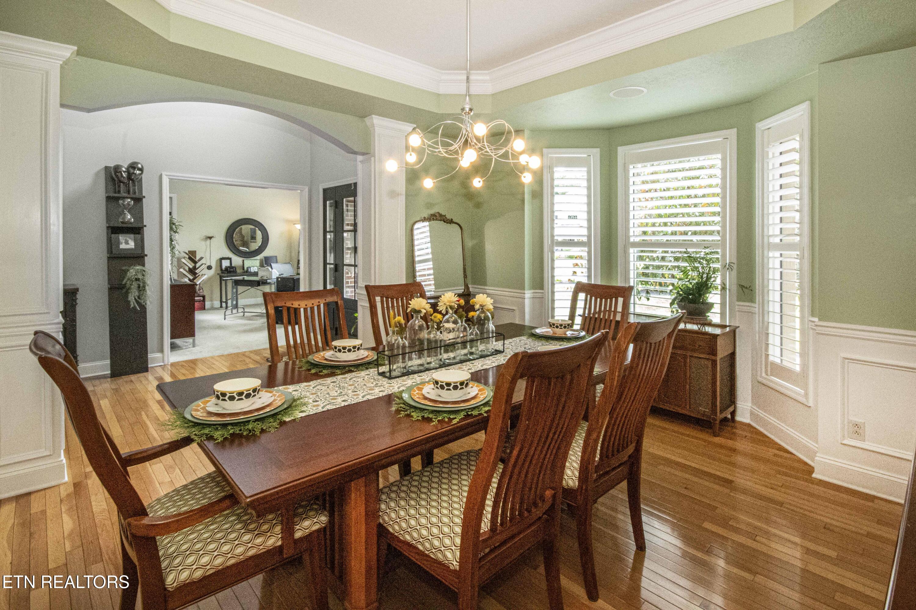 12521 Comblain Road Knoxville, TN 37934 - Photo 8 of 60 V19A1325