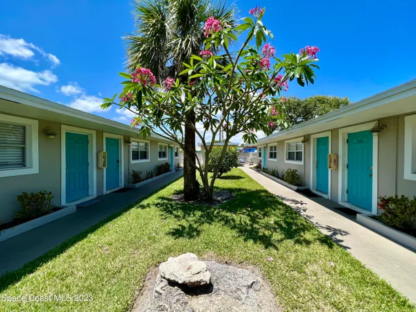 $1,200 | 310 Johnson Avenue, Unit 31014, Cape Canaveral, FL 32920