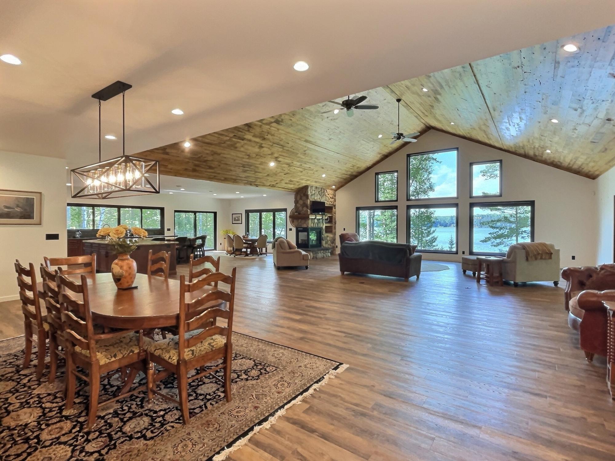 8600 Golf Course Road Sayner, WI 54560 - Photo 11 of 67 Gallery Image 11