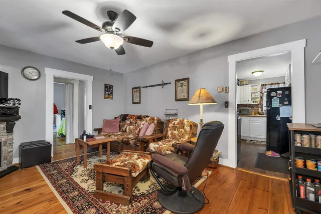 $275,000 | 14 Folsom Road, Ossipee, NH 03814