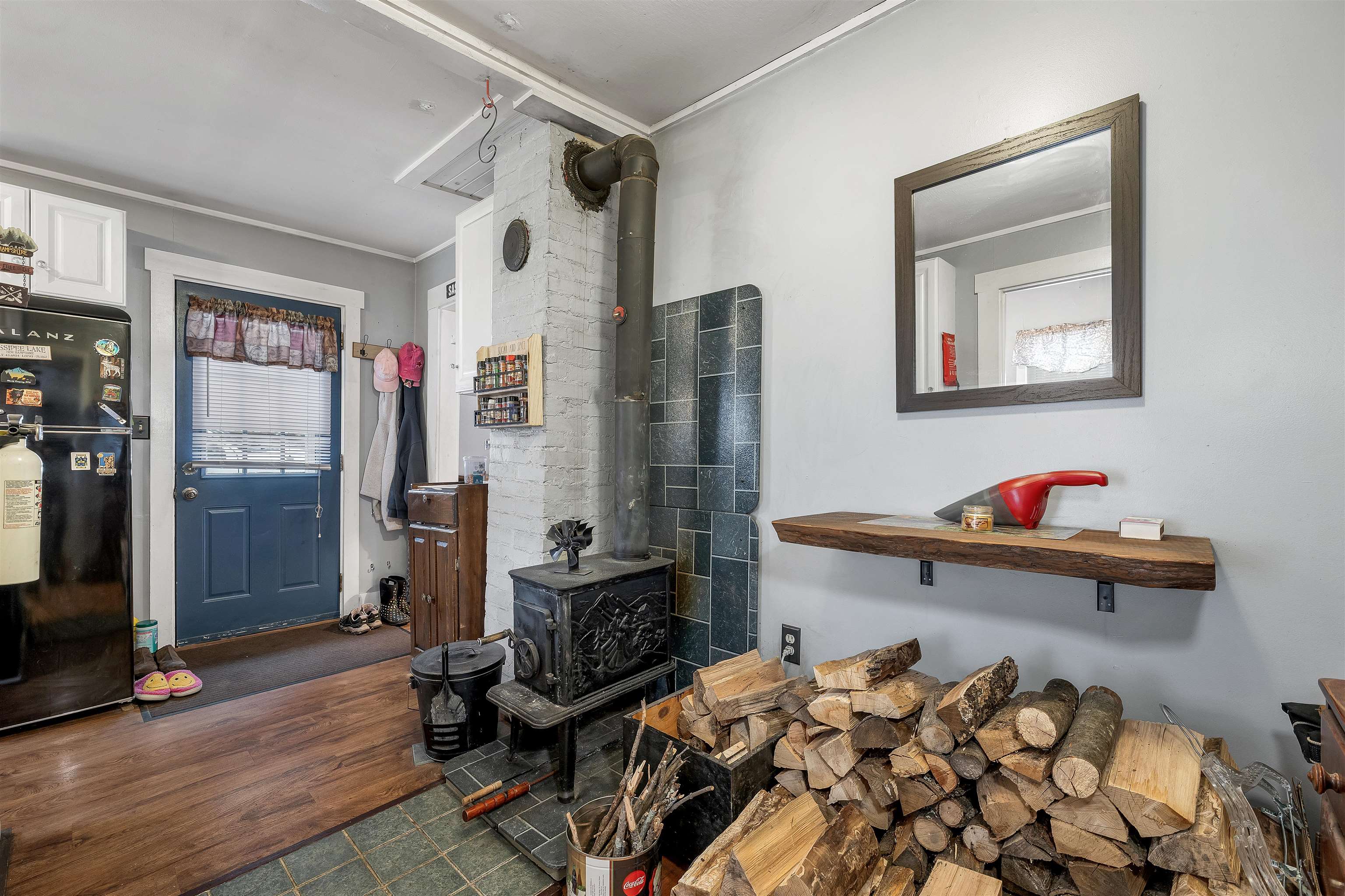 14 Folsom Road Ossipee, NH 03814 - Photo 12 of 33