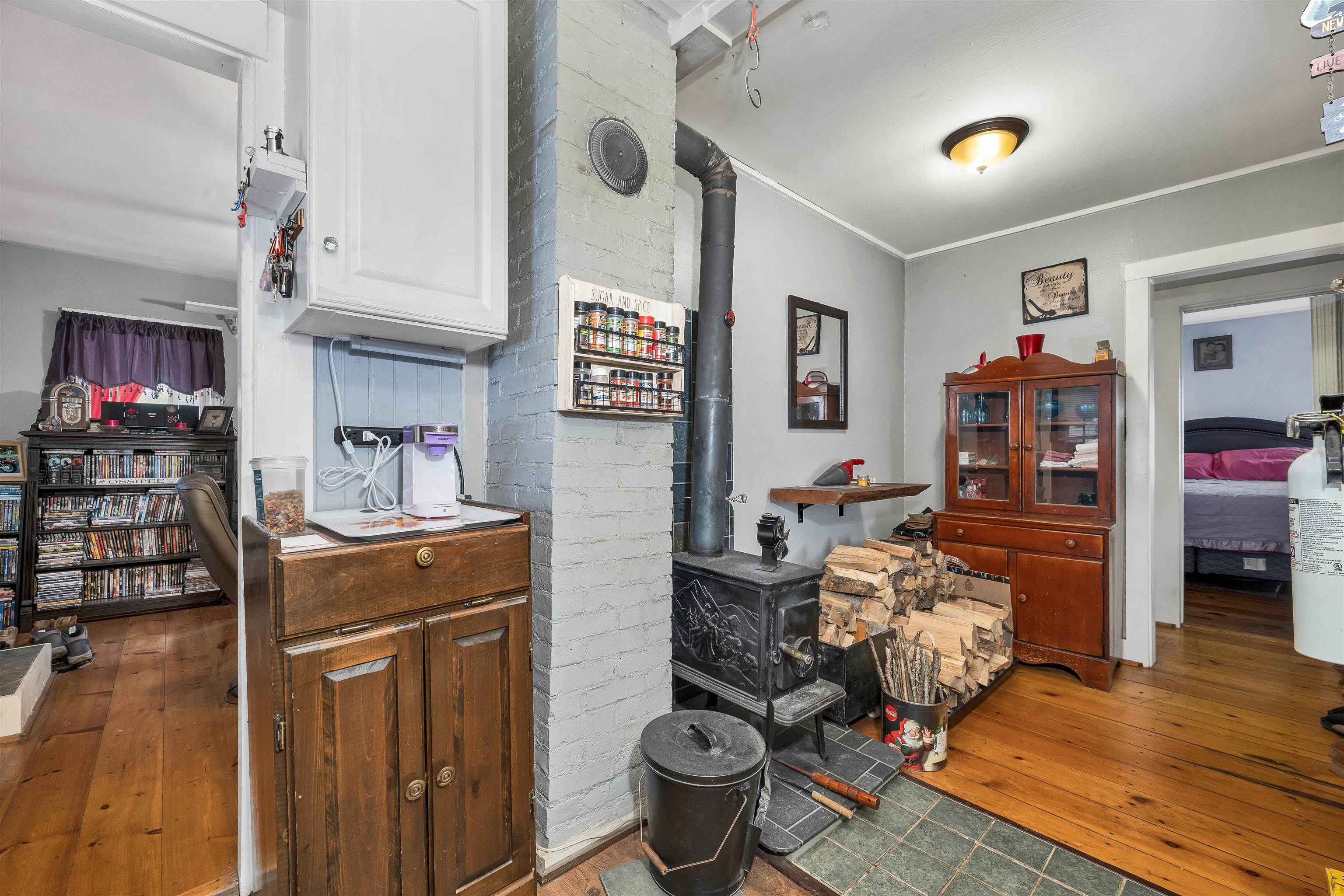 14 Folsom Road Ossipee, NH 03814 - Photo 13 of 33