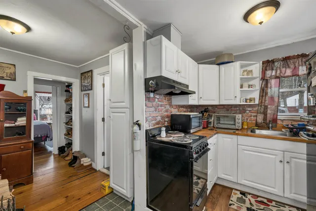 $275,000 | 14 Folsom Road, Ossipee, NH 03814