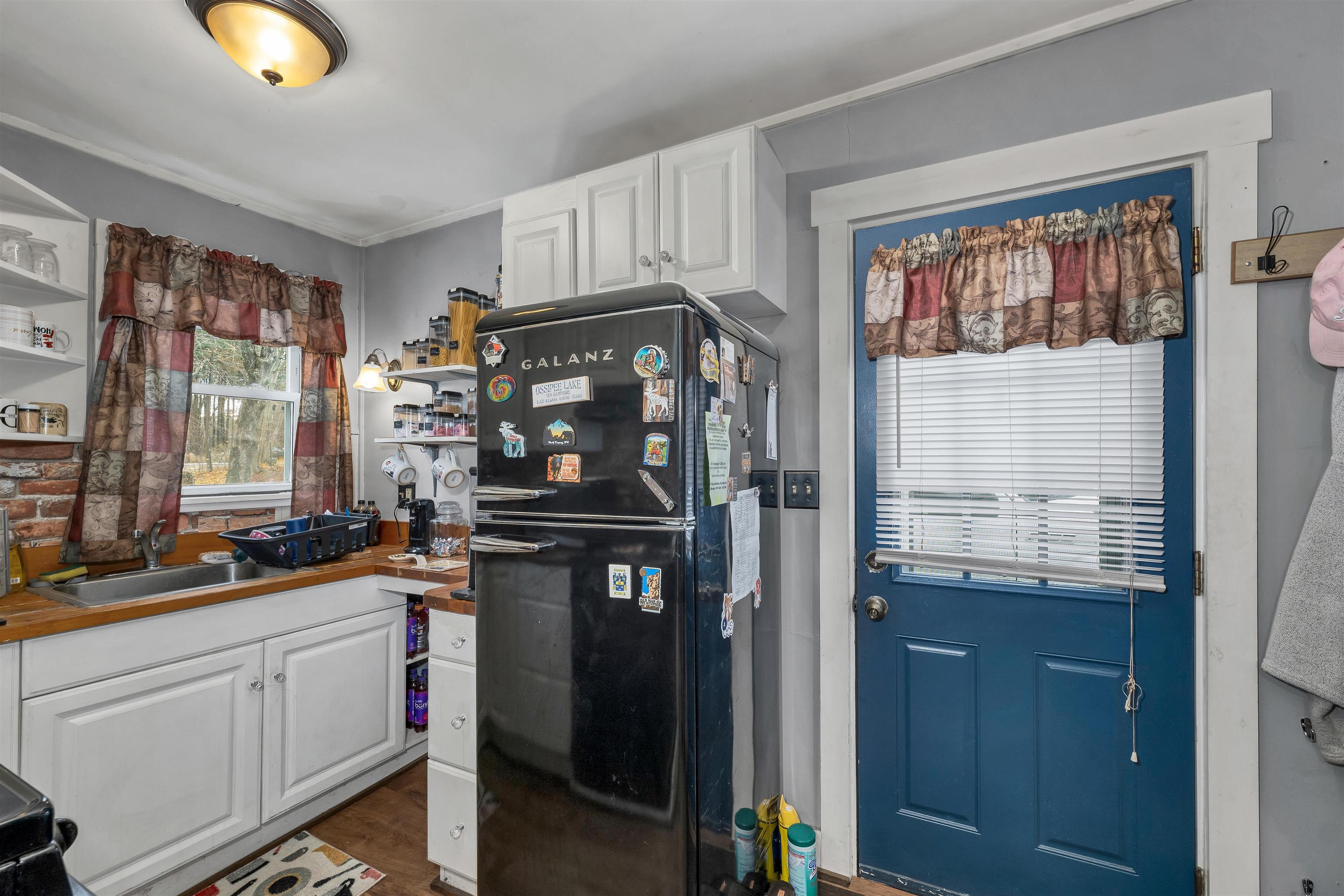 14 Folsom Road Ossipee, NH 03814 - Photo 18 of 33